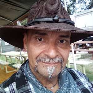 Marshall Fabela