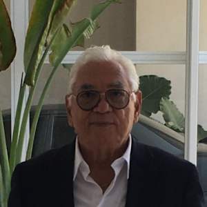 Jose Azocar