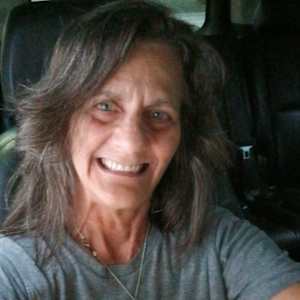 Marjorie Vitito