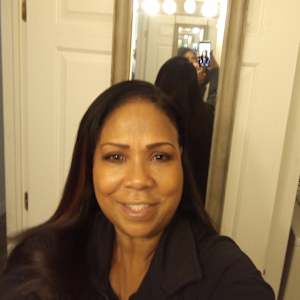 Shanise K Owens