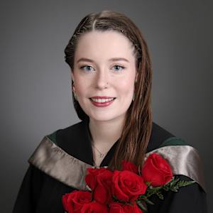 Kaylee Wilkie