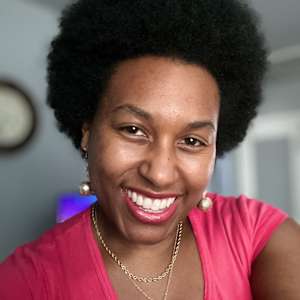 Symone Hayes