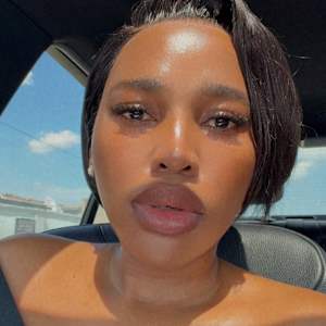 Mmathapelo Mtshwene