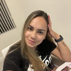 Laura Trivino