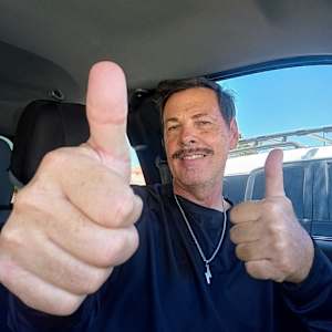 Kevin Kluss