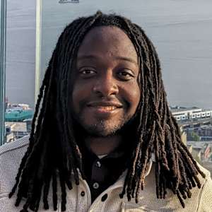 Kerron Sanders