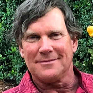 Ted Barben