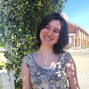 Olivia Salabert