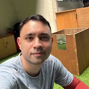 Daniel