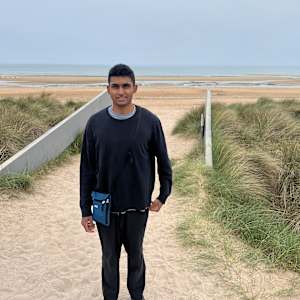 Hardilpreet