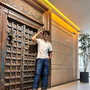 KETAN PAWAR