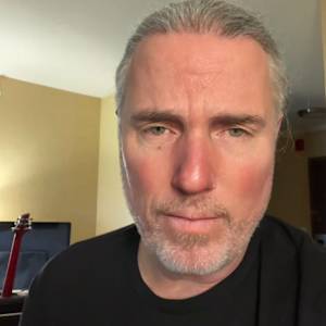 Mark Sansom
