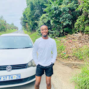 Athenkosi Njikelana