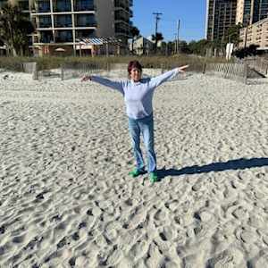 Loretta Terchek