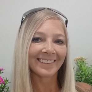 Sarah F Krick