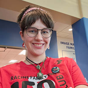 Lorien Gaither