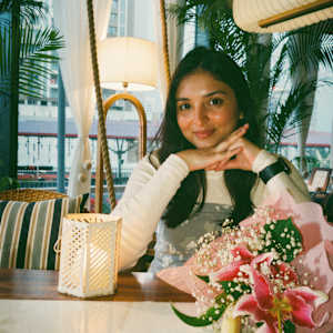 Aishwarya Chavan