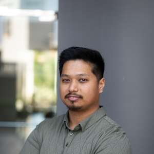 Nimesh Shakya