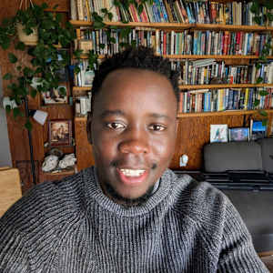 Dan Oloo