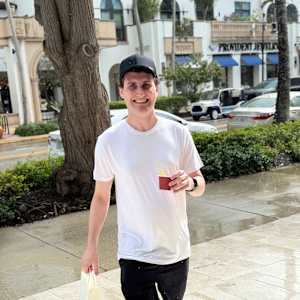 Noah Schwartz