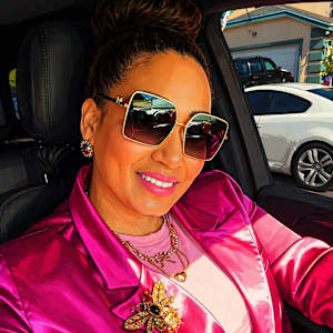 Tiffany Torres