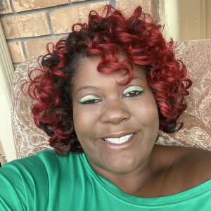 Sherice russell
