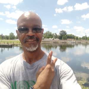 Roderick Thompson