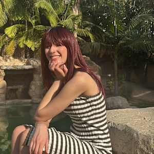 krystiana