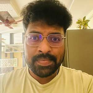 Ananth