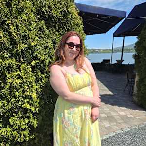 Kate Gillean Quarmby