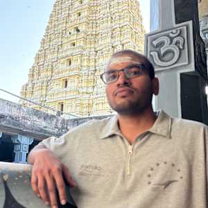 Punkesh Patel