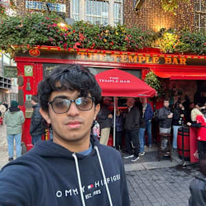 Anirudh Kompella