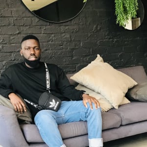 Thabani