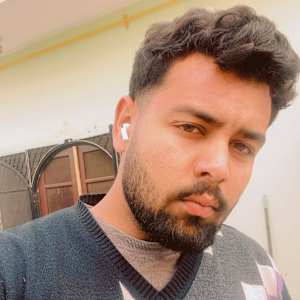 Vivek Rana