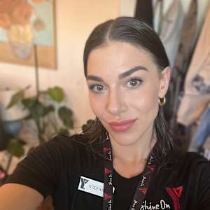 Stefanie