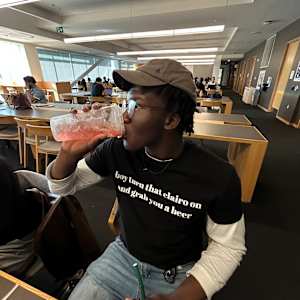 Samuel Awolesi