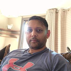 Amith Lutchman