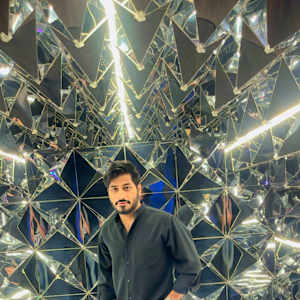 Mirza Ahtisham Warsi