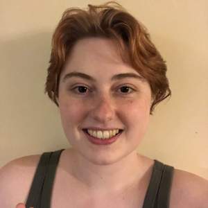 Hallie Cassaday