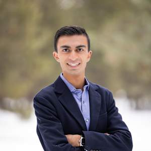 Eshan Jain