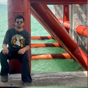 Hemanth Kori