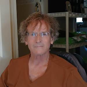 Wesley Harold