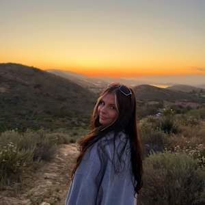 Maddy Chacos