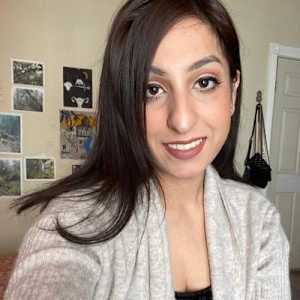 Rachneet