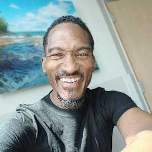 Elijah Hamilton