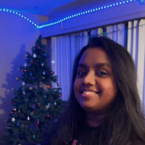 Greeshma Paul