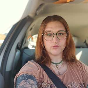 Abbigail McCoy-Johns