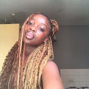 Thandeka Z Ndlovu