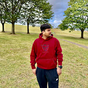 Vishal Chaudhary