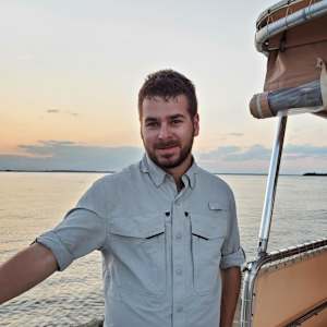 Patrick Geer